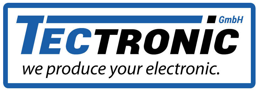Tectronic-Logo